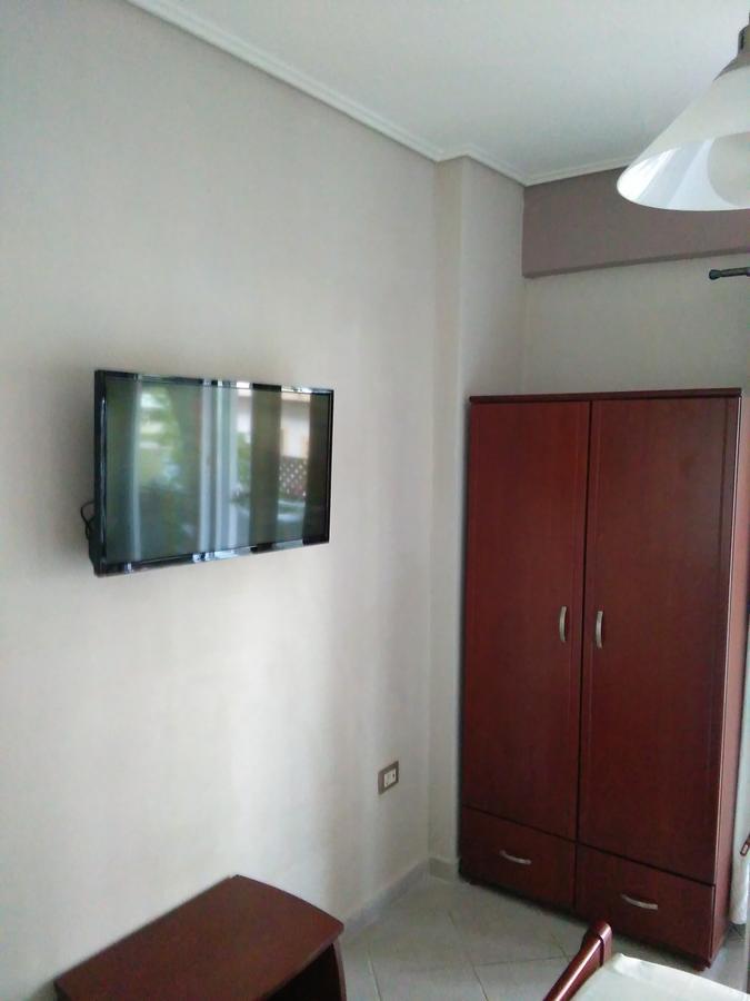 Afroditi Studios Сівота Екстер'єр фото